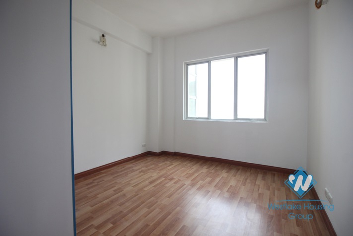 Good apartment for rent in G Tower Ciputra, Tay Ho, Ha Noi