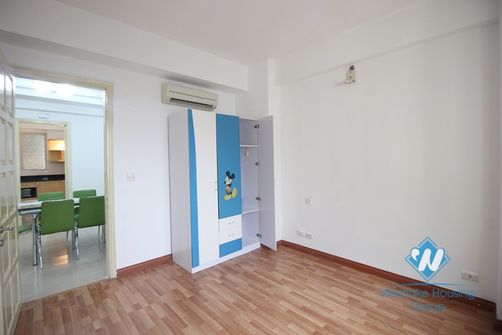 Good apartment for rent in G Tower Ciputra, Tay Ho, Ha Noi