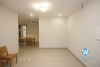 A deluxe 3 bedroom apartment in Ciputra for rent