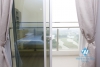 A deluxe 3 bedroom apartment in Ciputra for rent