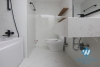 Brand new duplex apartment with 3 bedrooms for rent in Dong Da