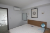 Brand new duplex apartment with 3 bedrooms for rent in Dong Da
