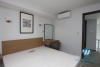 Brand new duplex apartment with 3 bedrooms for rent in Dong Da