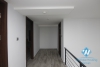 Brand new duplex apartment with 3 bedrooms for rent in Dong Da