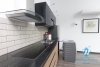 Brand new duplex apartment with 3 bedrooms for rent in Dong Da