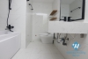 Brand new duplex apartment with 3 bedrooms for rent in Dong Da