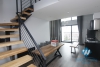 Morden 2 bedrooms Duplex for rent in Dong Da, Hanoi