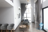 Morden 2 bedrooms Duplex for rent in Dong Da, Hanoi