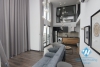 Morden 2 bedrooms Duplex for rent in Dong Da, Hanoi