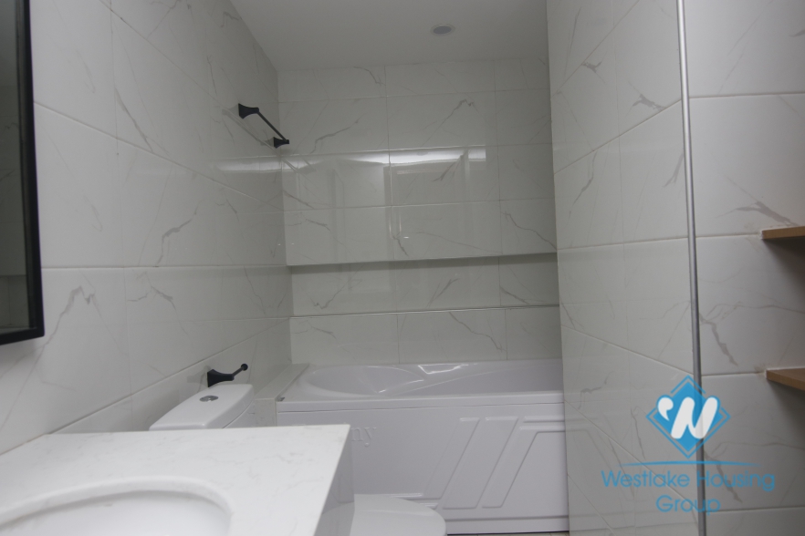 Morden 2 bedrooms Duplex for rent in Dong Da, Hanoi