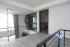 Morden 2 bedrooms Duplex for rent in Dong Da, Hanoi