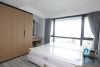 Morden 2 bedrooms Duplex for rent in Dong Da, Hanoi
