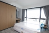Morden 2 bedrooms Duplex for rent in Dong Da, Hanoi