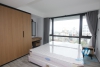 Morden 2 bedrooms Duplex for rent in Dong Da, Hanoi