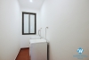 Spacious and bright 3 bedroom apartment for rent on Dang Thai Mai, Tay Ho