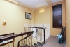 Two bedrooms house for rent in Lac Long Quan st, Tay Ho district.