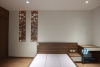 Brand new studio in ground floor for rent in Tay Ho st, Tay Ho district.