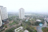 Spacious 4 bedrooms apartment for rent in L - building, Ciputra, Hanoi 