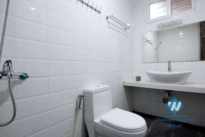 Nice house with 2 bedrooms for rent in Tay Ho District