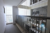 Spacious 4 bedrooms apartment for rent in L - building, Ciputra, Hanoi 