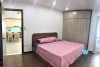 Apartment for rent in 536 Minh Khai, VinaHUD Building