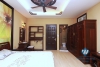 Two bedrooms house for rent in Lac Long Quan st, Tay Ho district.
