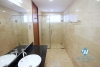Spacious 4 bedrooms apartment for rent in L - building, Ciputra, Hanoi 