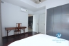 Balcony 1 bedroom apartment for rent in Tu Hoa st, Tay Ho, Ha Noi