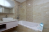 One bedroom apartment with nice balcony for rent To Ngoc Van st, Tay Ho.