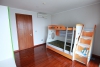 Spacious 4 bedrooms apartment for rent in L - building, Ciputra, Hanoi 