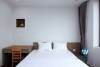 One bedroom apartment with nice balcony for rent To Ngoc Van st, Tay Ho.