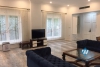 Hanoi furnished 5 bedrooms villa for let in Vinhomes Riverside with river view