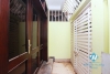 Two bedrooms house for rent in Lac Long Quan st, Tay Ho district.