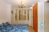 A stylish 1 bedroom apartment for rent in Au Co street