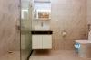 A stylish 1 bedroom apartment for rent in Au Co street
