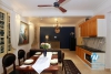 A stylish 1 bedroom apartment for rent in Au Co street