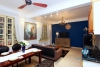 A stylish 1 bedroom apartment for rent in Au Co street