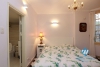 A gorgeous 1 bedroom apartment for rent in Tay Ho District