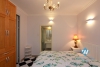A gorgeous 1 bedroom apartment for rent in Tay Ho District