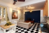 A gorgeous 1 bedroom apartment for rent in Tay Ho District