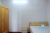 An affordable 2 bedroom apartment in a quiet alley for rent in Tay Ho