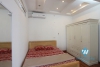 A super bright and cool apartment in hight level for rent on Lac Long Quan street.