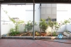 A super bright and cool apartment in hight level for rent on Lac Long Quan street.
