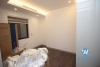 A well-set up 3 bedroom apartment for rent in Thuy Khue, Tay Ho