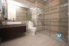 A well-set up 3 bedroom apartment for rent in Thuy Khue, Tay Ho