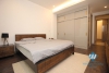 A well-set up 3 bedroom apartment for rent in Thuy Khue, Tay Ho