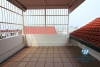 Quiet and nice house with 04 bedrooms for rent in Tay Ho, Ha Noi