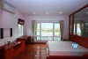 Quiet and nice house with 04 bedrooms for rent in Tay Ho, Ha Noi