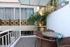 Quiet and nice house with 04 bedrooms for rent in Tay Ho, Ha Noi