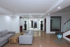 Quiet and nice house with 04 bedrooms for rent in Tay Ho, Ha Noi